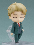 Good Smile Company 1901 Nendoroid Loid Forger - SPY x FAMILY Chibi Figure
