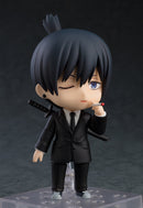 Good Smile Company 2003 Nendoroid Aki Hayakawa - Chainsaw Man Chibi Figure