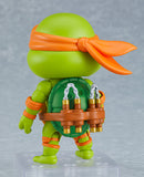 Good Smile Company 1985 Nendoroid Michelangelo - Teenage Mutant Ninja Turtles Chibi Figure