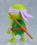 Good Smile Company 1984 Nendoroid Donatello - Teenage Mutant Ninja Turtles Chibi Figure