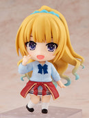 KADOKAWA 1952 Nendoroid Kei Karuizawa - Classroom of the Elite Chibi Figure