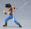 Max Factory 500 figma Dai - Dragon Quest: The Adventure of Dai Action Figure
