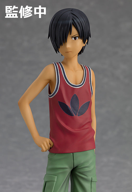 Good Smile Company POP UP PARADE Kazuma Ikezawa - Summer Wars Non Scale Figure