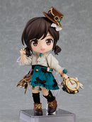 Good Smile Company Nendoroid Doll Outfit Set: Tailor - Nendoroid Doll Accessories