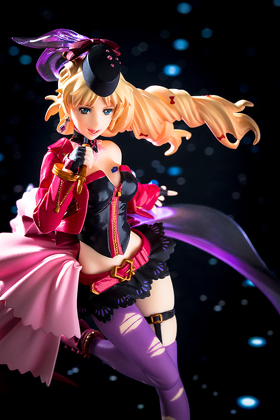 Max Factory PLAMAX MF-14: minimum factory Sheryl Nome (re-run) - Macross Frontier the Movie: The Wings of Goodbye Model Kit