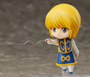 Good Smile Company 1185 Nendoroid Kurapika (re-run) - Hunter x Hunter Chibi Figure