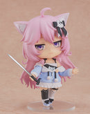 Good Smile Company 1908 Nendoroid Nyatasha Nyanners - Vshojo Chibi Figure