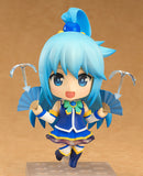Good Smile Company 630 Nendoroid Aqua (4th-run) - KONO SUBARASHII SEKAI NI SYUKUFUKU WO! Chibi Figure