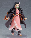 Max Factory 508 figma Nezuko Kamado - Demon Slayer: Kimetsu no Yaiba Action Figure