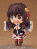 Good Smile Company 826 Nendoroid Yunyun (re-run) - KONO SUBARASHII SEKAI NI SYUKUFUKU WO! Chibi Figure