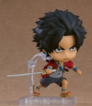 Good Smile Company 2085 Nendoroid Mugen - Samurai Champloo Chibi Figure