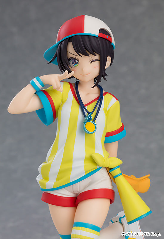 Max Factory POP UP PARADE Oozora Subaru - hololive production Non Scale Figure