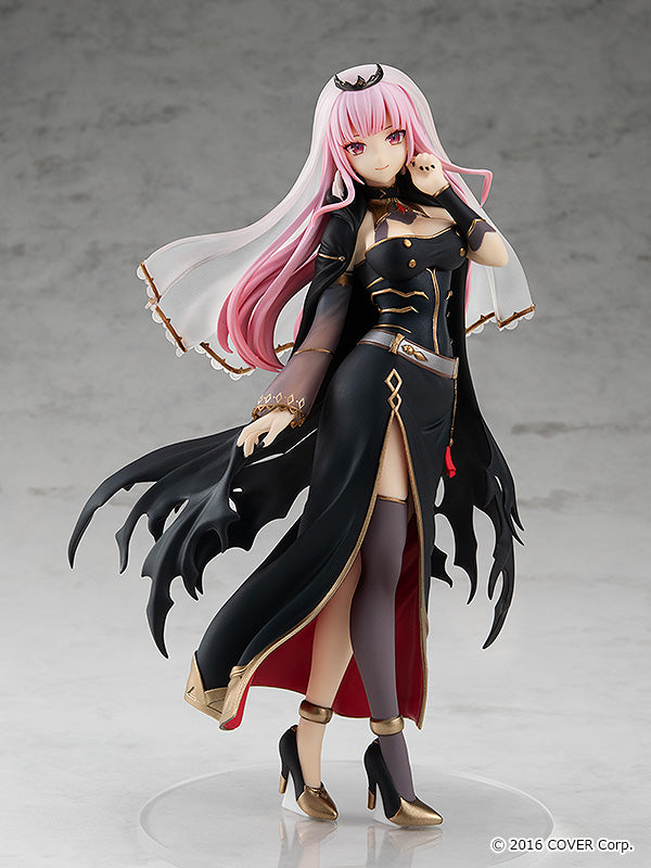 Good Smile Company POP UP PARADE Mori Calliope - hololive production Non Scale Figure