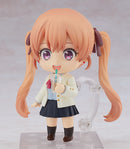 Good Smile Company 1885 Nendoroid Erika Amano - A Couple of Cuckoos Chibi Figure