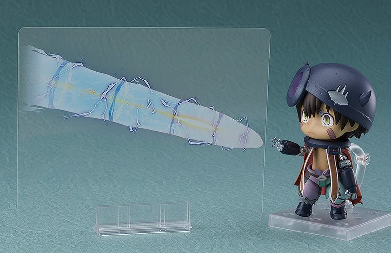 Good Smile Company 1053 Nendoroid Reg (re-run) - Made in Abyss Chibi Figure