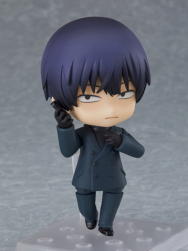 ORANGE ROUGE 1875 Nendoroid Ryang-Ha Song - Love of Kill Chibi Figure