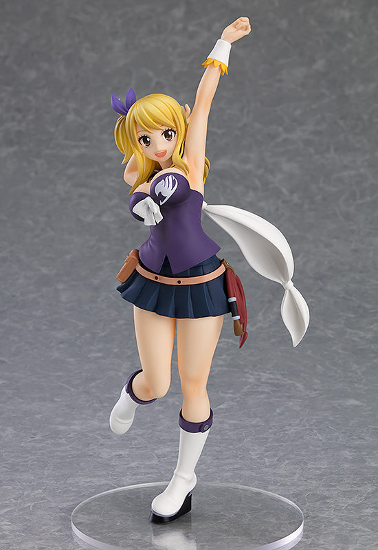 Good Smile Company POP UP PARADE Lucy Heartfilia: Grand Magic Royale Ver. - Fairy Tail Non Scale Figure