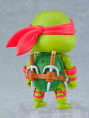 Good Smile Company 1986 Nendoroid Raphael - Teenage Mutant Ninja Turtles Chibi Figure