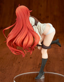 Ques Q Eris Boreas Greyrat - Mushoku Tensei jobless reincarnation 1/7 Scale Figure