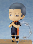 ORANGE ROUGE 945a Nendoroid Ryunosuke Tanaka (re-run) - HAIKYU!! TO THE TOP Chibi Figure