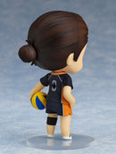 ORANGE ROUGE 914 Nendoroid Asahi Azumane (re-run) - HAIKYU!! TO THE TOP Chibi Figure