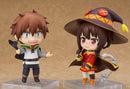 Good Smile Company 876 Nendoroid Kazuma (re-run) - KONO SUBARASHII SEKAI NI SYUKUFUKU WO! Chibi Figure