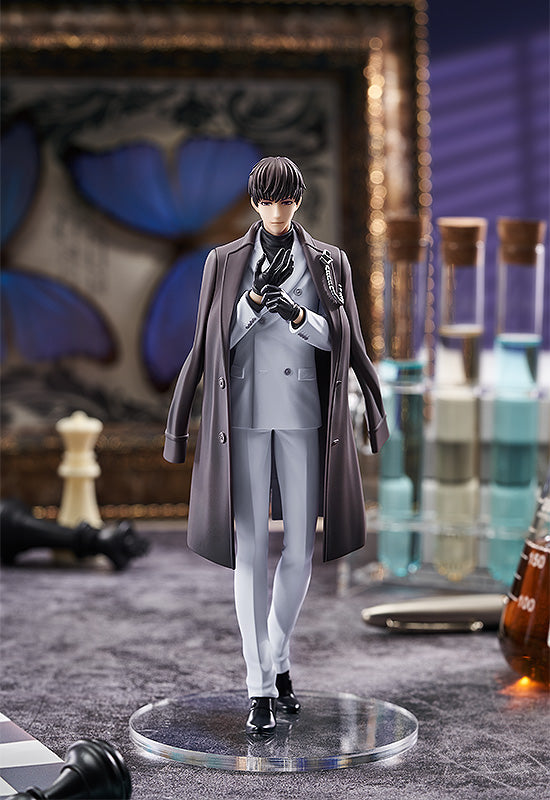 Good Smile Arts Shanghai POP UP PARADE Mo Xu - Mr Love: Queen's Choice Non Scale Figure