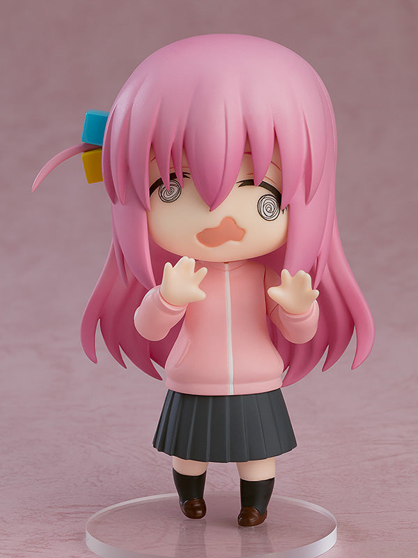 Good Smile Company 2069 Nendoroid Hitori Gotoh - BOCCHI THE ROCK! Chibi Figure