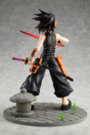 BellFine Yoh Asakura - Shaman King 1/7 Scale Figure