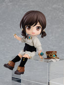 Good Smile Company Nendoroid Doll Outfit Set: Tailor - Nendoroid Doll Accessories