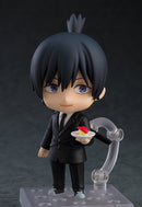 Good Smile Company 2003 Nendoroid Aki Hayakawa - Chainsaw Man Chibi Figure