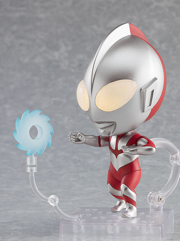 Good Smile Company 2121 Nendoroid Ultraman (SHIN ULTRAMAN) - Ultraman Chibi Figure