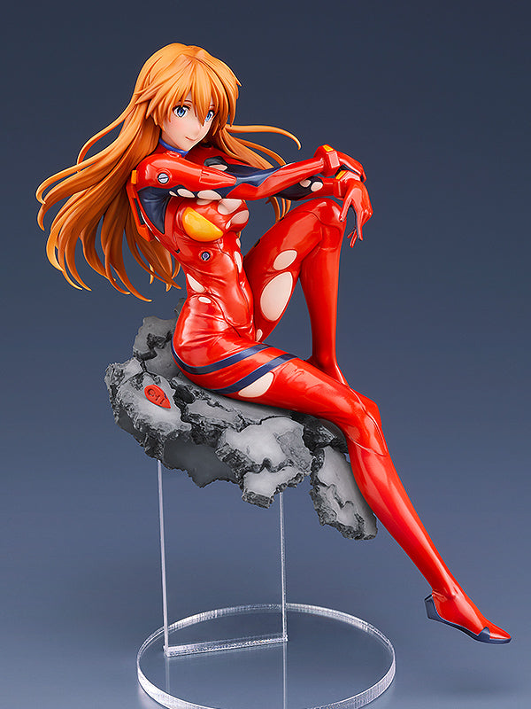 Good Smile Company Asuka Langley - Rebuild of Evangelion 1/7 Scale Figure