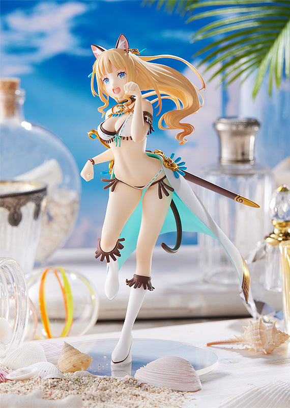 Good Smile Company POP UP PARADE Picatrix: Cat Kingdom Ver. - Smile of the Arsnotoria  Non Scale Figure