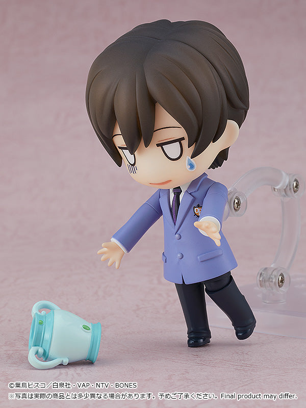 Orange Rouge 2103 Nendoroid Haruhi Fujioka - Ouran High School Host Club Chibi Figure