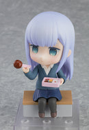Good Smile Company 1906 Nendoroid Reina Aharen - Aharen-san wa Hakarenai Chibi Figure