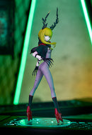 Good Smile Company POP UP PARADE Dead Master: DAWN FALL Ver. - Black Rock Shooter Non Scale Figure