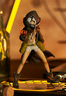 Good Smile Company POP UP PARADE Strength: DAWN FALL Ver. - BLACK ROCK SHOOTER: DAWN FALL Non Scale Figure