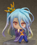 Good Smile Company 653 Nendoroid Shiro (3rd-run) - No Game No Life Chibi Figure