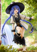 Ques Q Roxy Migurdia Dressing Mode - Mushoku Tensei: Jobless Reincarnation 1/7 Scale Figure