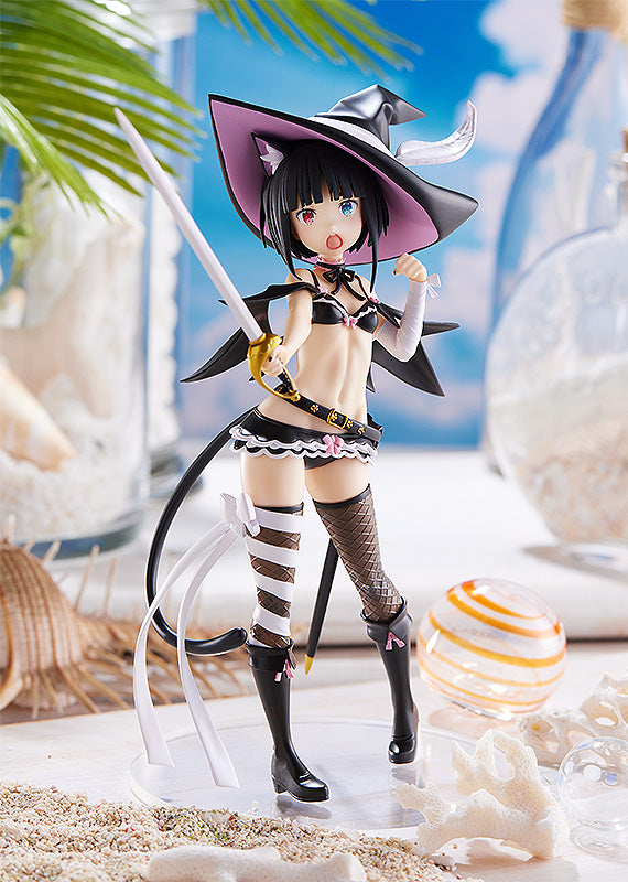 Good Smile Company POP UP PARADE Little Alberta Cat Kingdom Ver. - Smile of the Arsnotoria  Non Scale Figure