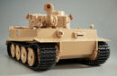 Max Factory figma Vehicles Tiger I - Girls und Panzer Pre-assembled Electric Model