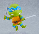 Good Smile Company 1987 Nendoroid Leonardo - Teenage Mutant Ninja Turtles Chibi Figure