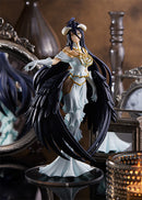 Good Smile Company POP UP PARADE Albedo - Overlord Non Scale Figure