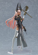 Max Factory 579 figma HEMET NETHEL - FALSLANDER Action Figure