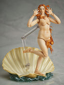 FREEing SP-151 figma The Birth of Venus by Botticelli - The Table Museum Action Figure