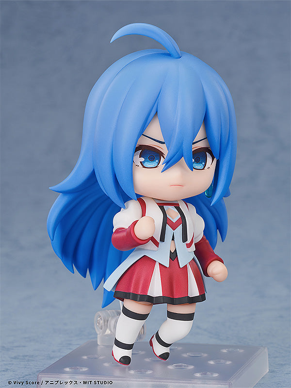 Good Smile Arts Shanghai 1931 Nendoroid Vivy - Vivy -Fluorite Eye's Song- Chibi Figure