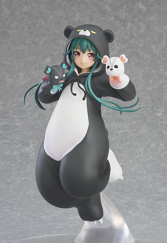 Good Smile Company POP UP PARADE Yuna L Size - Kuma Kuma Kuma Bear Punch! Non Scale Figure