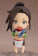Good Smile Company 1910 Nendoroid Tsubaki - In the Heart of Kunoichi Tsubaki Chibi Figure