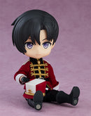 Good Smile Company Nendoroid Doll Toy Soldier: Callion - Nendoroid Doll Chibi Figure